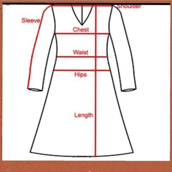 NOT FOR SALE! PRICE Drop Sale on Many Items! How to MEASURE - Picture 2 of 10
